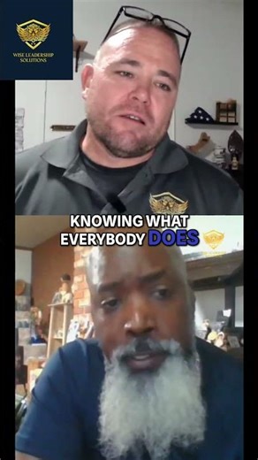 Teamwork: Why Respecting Roles Is the KEY to Success! #shorts