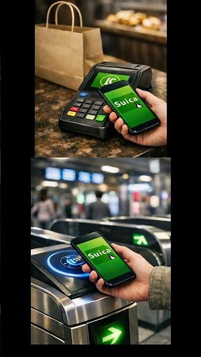 モバイルSuicaの登録・使い方・チャージ方法を初心者向けに徹底解説｜Android対応・安全設定まで