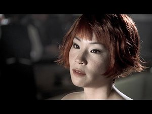 Cypher (2002) ORIGINAL TRAILER