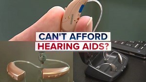 3K views · 11 reactions | Can't afford expensive hearing aids, or...