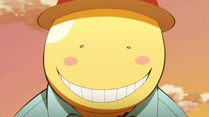 Assassination Classroom | E22 - Nagisa Time