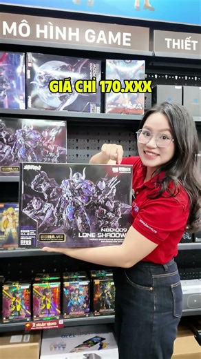 Săn Mô Hình Chính Hãng Giảm Tới 30%: Wibu Sưu Tầm Phải Ghi Nhền Ngay Góc Này! | HACOM