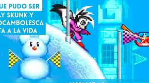 Cooly Skunk y su rocambolesca vuelta a la vida