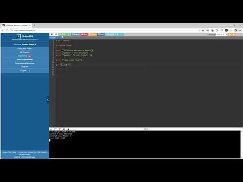 Informatica - Programmazione con Python (2): gli errori
