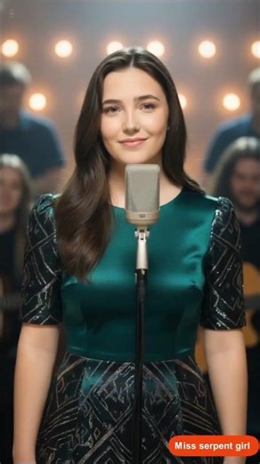 Hallelujah AI Live Remix Part 8 Soulful Virtual Stage Performance #lyricvideo #songlyrics #music