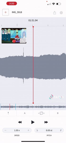 CRYING LAUGHING at SpongeBob (Part 3) #spongebob #audiostretchlite #fyp #trending