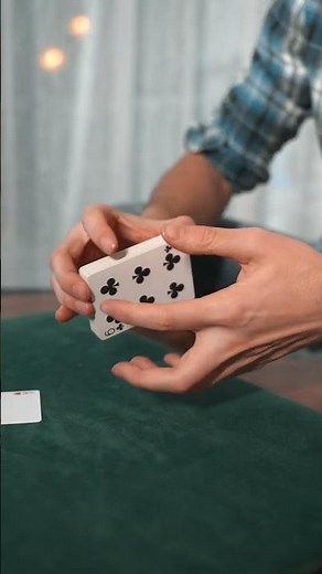 Come sembrare un PRO con le CARTE 😎 #jacknobile #tutorial