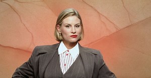 Lauren Lane Retired From Hollywood After 'The Nanny' Ended