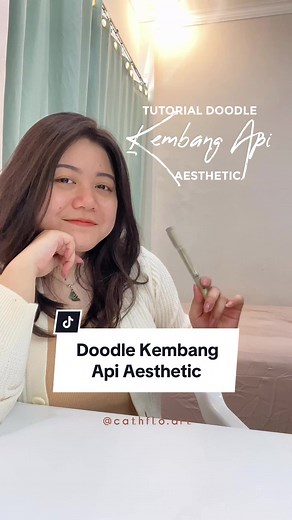 New Year Journaling Ideas: Drawing Aesthetic Fireworks & Floral Designs