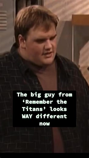The big guy from ‘Remember the Titans’ transformed incredibly—see Ethan Suplee’s amazing change!”#EthanSuplee #RememberTheTitans #Nostalgia #Transformation | Real Reality Fantasy Football
