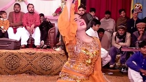 Dancing Queen Mis Chahat Baloch Khat Likhan Te Likh K Main New Show Dance 2020 | Mis Chahat Official