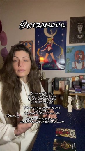 Tarot and Oracle Reading Insights | Part 1