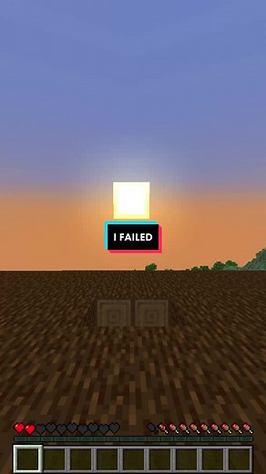 Russian Speaking Challenge in Minecraft