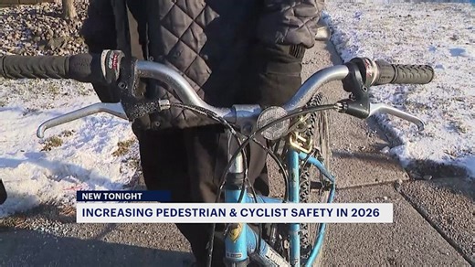 New law requires drivers to learn how to safely navigate around pedestrians, cyclists