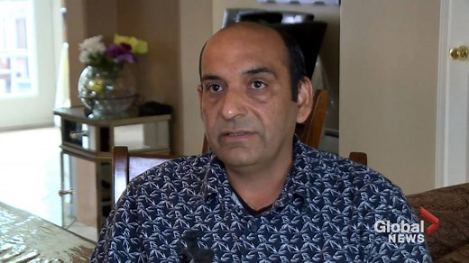 Halifax cab driver subjected to racist rant from passenger