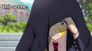 Heartwarming Brother-Sister Scene | True Beauty Anime