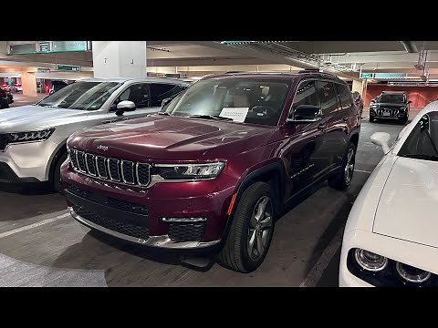 Phoenix Airport (PHX) Car Rental walking directions and tour of vehicles available