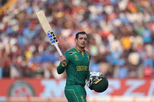 WI vs SA head-to-head stats and records you need to know before West Indies vs South Africa T20I series 2024