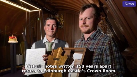 Edinburgh Evening News Morning Update Thursday 28 May, 2026