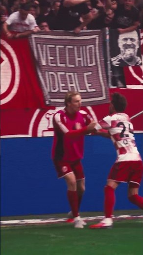 ⚽️⚽️ 2 Goals for the Derby Win 🔥 | Fortuna Düsseldorf