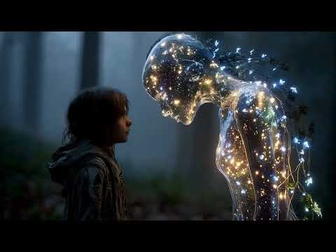 Luma Labs Ray3 AI Video Model: Example 02