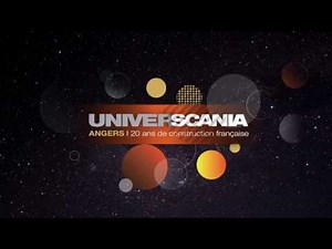 Scania, 20 ans de construction francaise