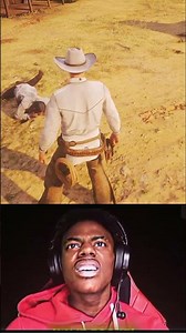 This RDR2 Mission Went Completely Wrong…