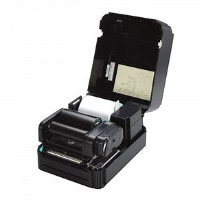 [Hot Item] Heat Transfer Sticker Label Printing Cheap Price Barcode Label Printer