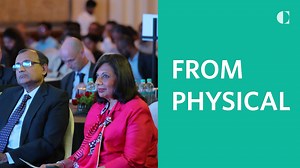 383K views · 12 reactions | Curious about #cryptocurrencies, #encryption, #vaccines, #fintech, and much more? Register for Carnegie India's #GlobalTechSummit: Global Meets Local, to hear experts talk about issues at the intersection of tech and policy! https://bit.ly/318cXSa Partner content by Carnegie India | NDTV Profit | Facebook