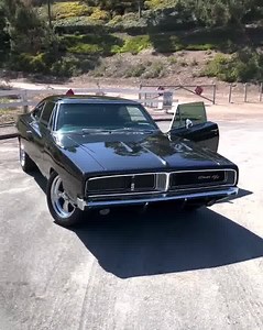 7.3K views · 77 reactions | LISTEN UP – We're GIVING AWAY this fully restored 1969 Charger R/T. Want it?? $8.95 gets you DOUBLE ENTRIES right now (Limited Time Only) | Restomods | Facebook