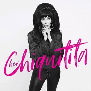 67K views · 3.5K reactions | Cher has released a Spanish cover of ABBA’s “Chiquitita”. Proceeds from the song, will be donated to children’s charity UNICEF just as they were when ABBA first released the track in 1979. #ABBA | ABBA | Facebook