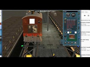 Make the face pack for trainz 2006