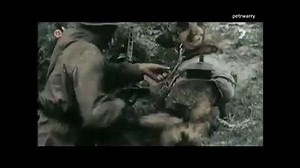 WWII Anti-tank Dog Mine - Eastern Front