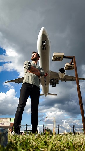 Capturing the Perfect Plane Picture: Professional Photography Tips