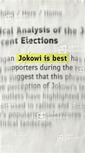 Papper Animation Test2