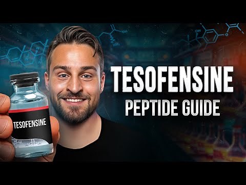 Tesofensine: Appetite Suppression & Weight Control