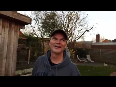 Beispiel-Video Xiaomi Redmi Note 8 Pro | 4K mit 30 Bildern pro Sekunde