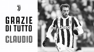 602K views · 14K reactions | 25 unforgettable years in black and white draw to a close for Claudio Marchisio  Thank you for everything, Claudio! You'll forever be a Bianconero  | Juventus | Facebook