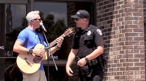 177K views · 4.2K reactions | The #LipSyncChallenge videos just keep coming in, and they're all amazing. This one from the Smithville Police Department is no exception... it's GREAT! Enjoy! | NewsChannel 5 Nashville | Facebook