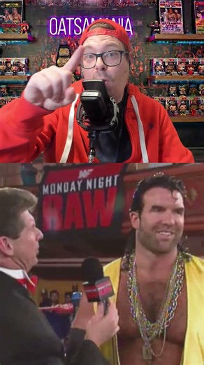 The $10K Challenge! Razor Ramon vs 1-2-3 Kid | WWE Raw '93 Reaction