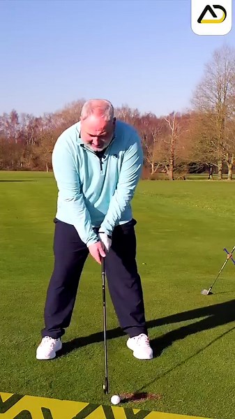 You Need to Do This to Play Great Golf!