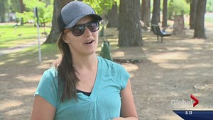 Goose control divides Vernon park users