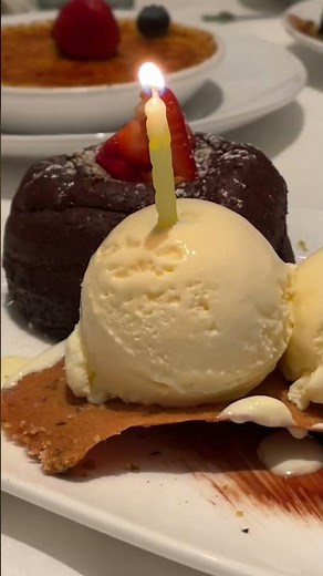 Tomahawk Tuesday at Fleming's Prime Steakhouse & Wine Bar