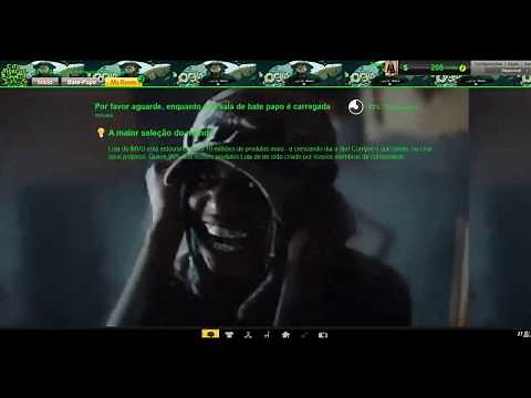 IMVU Client 518 CityMorgue // spam test - check description!