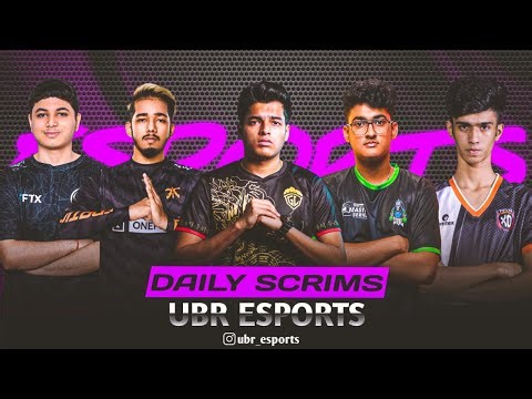 हिंदी-BGIS GRAND LIVE T1 LOBHY || 𝗧𝗜𝗠𝗘 - 𝟭 𝗧𝗢 𝟭2 𝗣𝗠 || 𝗨𝗕𝗥 𝗘𝗦𝗣𝗢𝗥𝗧𝗦 || #FT#Xspark#Blind DAY-98