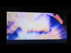 Universal Pictures/Metropolitan Films/Studiocanal (2001) Logo