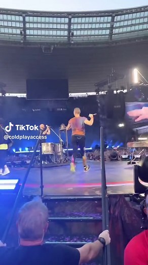 Rule the World - Coldplay Concert Highlights