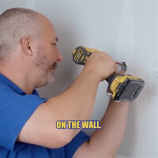 How to Install your Bathroom Fixtures So They Don't Fall Off The Wall | Home RenoVision DIY