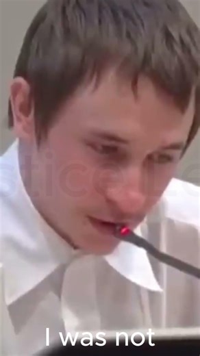 This Courtroom Moment Went Viral