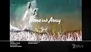 Home and Away 6918 11th July 2018 - Home and Away 6918 11th July 2018 Australia Plus TV